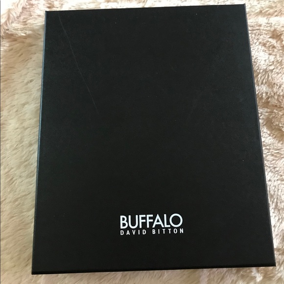 Buffalo David Bitton - Picture 2 of 8